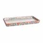 Céramique - Série pour salle de bain DOUCEUR FLORALE - TRANQUILLO