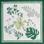 Table linen - Agapanthes napkin - BEAUVILLÉ
