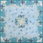 Linge de table textile - Nappe Corail - BEAUVILLÉ