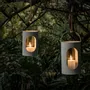 Accessoires de déco extérieure - Lanterne Light House - EKTA LIVING