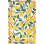 Torchons textile - Torchon Citrons - BEAUVILLÉ