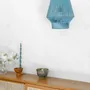 Hanging lights - Lampion Recycled Natural no 1 - ORIGINALHOME ECO DESIGN