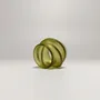 Jewelry - Blown glass ring - AGAPURNI