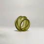 Jewelry - Blown glass ring - AGAPURNI