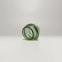 Jewelry - Blown glass ring - AGAPURNI