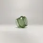 Jewelry - Blown glass ring - AGAPURNI