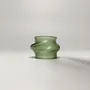 Jewelry - Blown glass ring - AGAPURNI