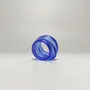 Jewelry - Blown glass ring - AGAPURNI