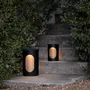 Accessoires de déco extérieure - Solar Down Light - EKTA LIVING