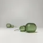Jewelry - Blown glass earrings - AGAPURNI