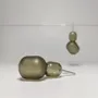 Jewelry - Blown glass earrings - AGAPURNI