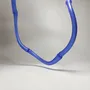 Bijoux - Collier en verre soufflé - AGAPURNI