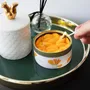 Candles - CandleCan - Scented gourmet food candle sealed in a can - CANDLEHAND