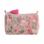 Bags and totes - Cosmetic Bag VELVET - TRANQUILLO