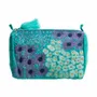 Bags and totes - Cosmetic Bag VELVET - TRANQUILLO