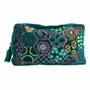 Bags and totes - Cosmetic Bag VELVET - TRANQUILLO
