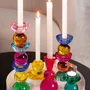 Decorative objects - Disco Colour Pop - J-LINE BY JOLIPA