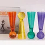 Decorative objects - Disco Colour Pop - J-LINE BY JOLIPA
