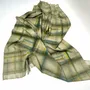 Throw blankets - HL6 hemp-linen blanket - OTTUNO