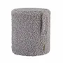 Chairs - TEDDY POUF - BLOMUS