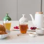 Accessoires thé et café - Pack Subtea'l Signature | Blanc Naturel - SUBTEA'L