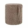 Chairs - TEDDY POUF - BLOMUS