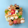 Soft toy - Noodoll Mini Sitting Plush Toys - Including Ricespud - NOODOLL LTD