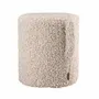 Chairs - TEDDY POUF - BLOMUS