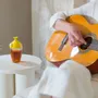 Accessoires thé et café - Pack Subtea'l Signature | Jaune Soleil - SUBTEA'L