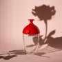 Accessoires thé et café - Pack Subtea'l Signature | Rouge Cerise - SUBTEA'L