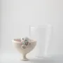 Accessoires thé et café - Pack Subtea'l Pop | Blanc - SUBTEA'L