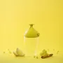 Accessoires thé et café - Pack Subtea'l Pop | Jaune Soleil - SUBTEA'L