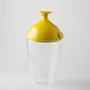 Accessoires thé et café - Pack Subtea'l Pop | Jaune Soleil - SUBTEA'L