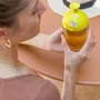 Accessoires thé et café - Pack Subtea'l Pop | Jaune Soleil - SUBTEA'L