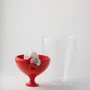 Accessoires thé et café - Pack Subtea'l Pop | Orange Corail - SUBTEA'L