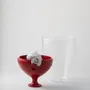 Accessoires thé et café - Pack Subtea'l Pop | Rouge Oriental - SUBTEA'L
