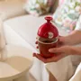 Accessoires thé et café - Pack Subtea'l Pop | Rouge Oriental - SUBTEA'L