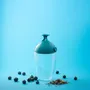 Accessoires thé et café - Pack Subtea'l Pop |Bleu Turquoise - SUBTEA'L