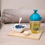 Accessoires thé et café - Pack Subtea'l Pop |Bleu Turquoise - SUBTEA'L