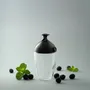Accessoires thé et café - Pack Subtea'l Pop |Noir Graphite - SUBTEA'L
