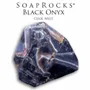 Soaps - Savon SoapRocks Black Onyx 170 gr - SOAPROCKS
