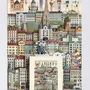 Gifts - Vienna jigsaw puzzle (1000 pieces) - MARTIN SCHWARTZ