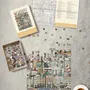 Gifts - Vienna jigsaw puzzle (1000 pieces) - MARTIN SCHWARTZ