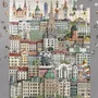 Gifts - Vienna jigsaw puzzle (1000 pieces) - MARTIN SCHWARTZ