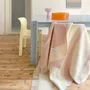 Throw blankets - Maison Deux Throw Blanket Plaid & Cushion Collection - MAISON DEUX