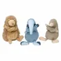 Peluches - Fourmilier Amir - HAPPY HORSE & BAMBAM
