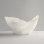 Lave-mains - Dobre de Neve - A Fold of Snow - PRESTONEX DESIGN PVT LTD