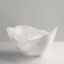 Lave-mains - Dobre de Neve - A Fold of Snow - PRESTONEX DESIGN PVT LTD