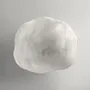 Lave-mains - Dobre de Neve - A Fold of Snow - PRESTONEX DESIGN PVT LTD