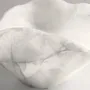 Lave-mains - Dobre de Neve - A Fold of Snow - PRESTONEX DESIGN PVT LTD